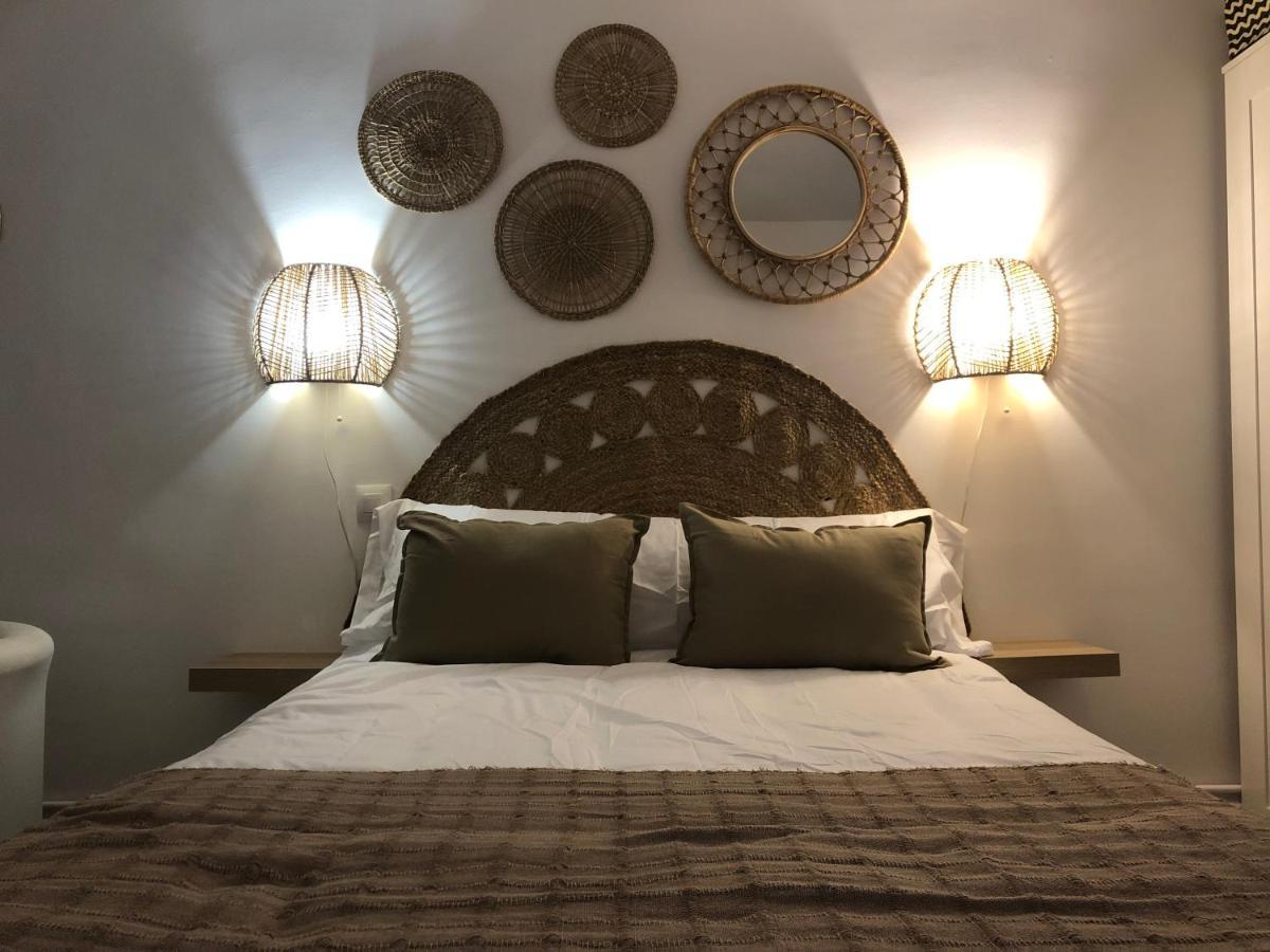 Apartamento Comillas Beach Buitenkant foto