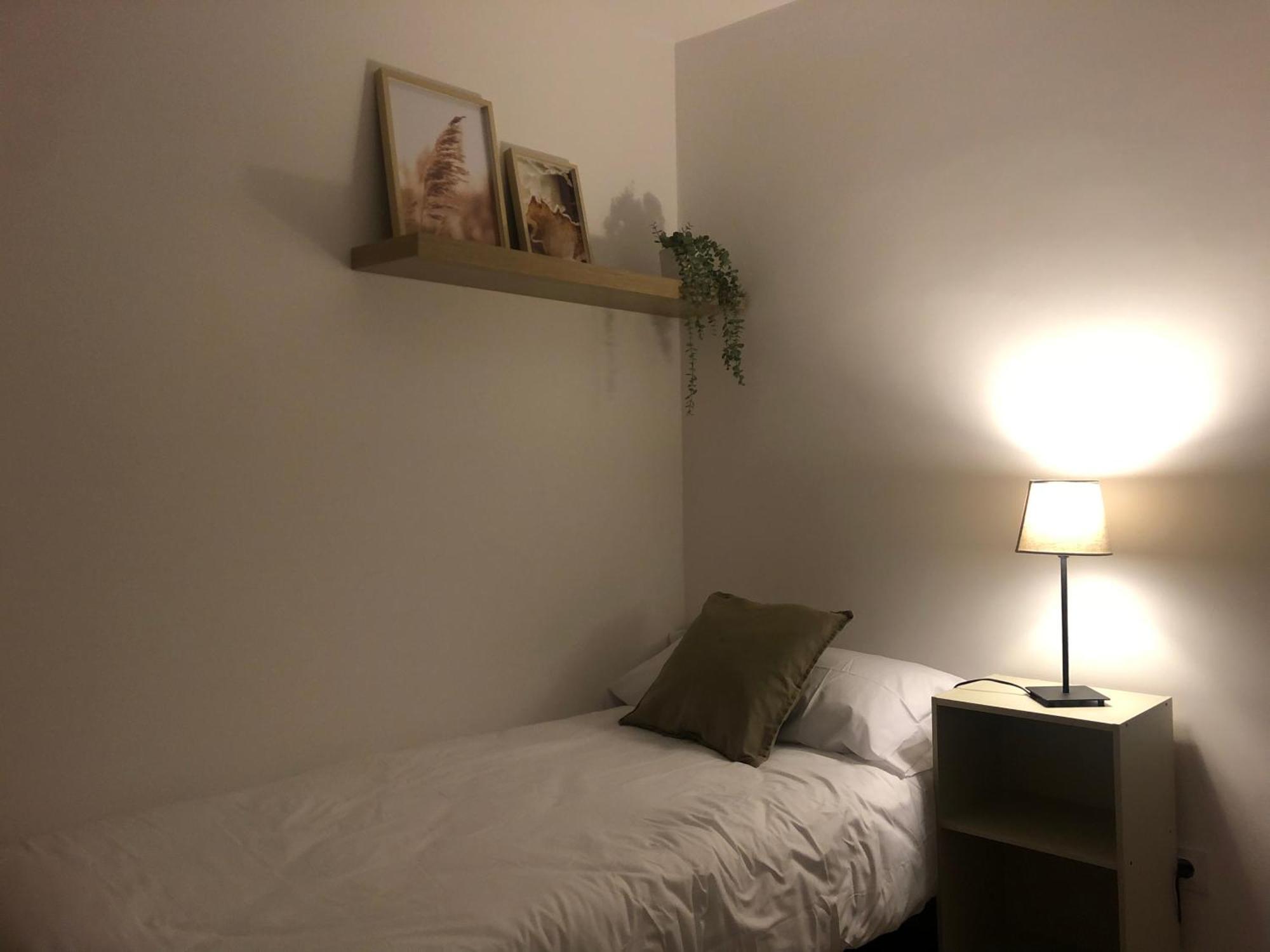 Apartamento Comillas Beach Buitenkant foto